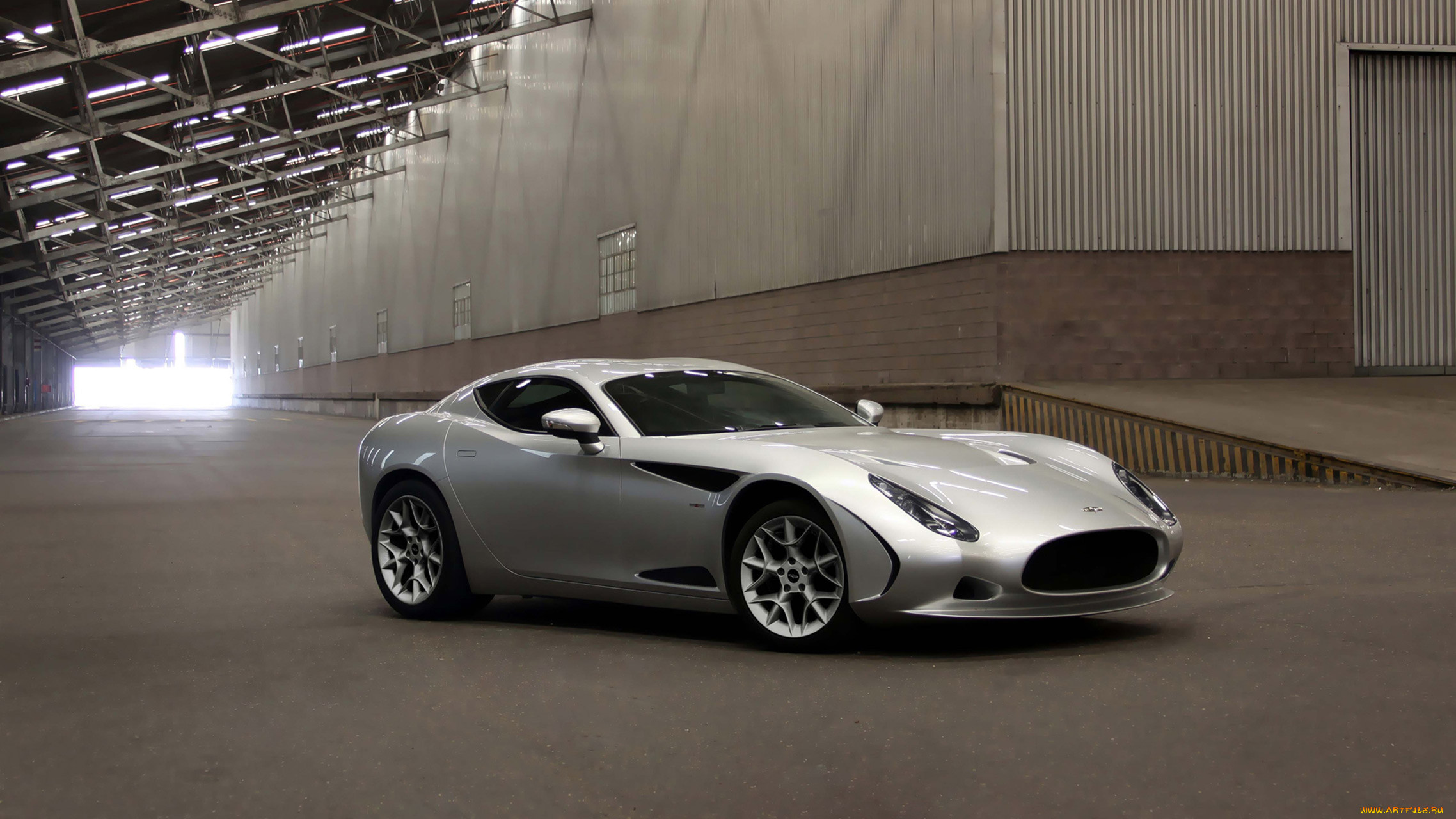 zagato perana-z oone 2010, , zagato, 2010, perana-z, oone